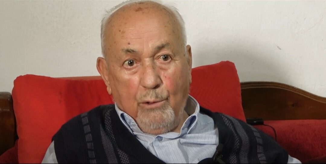 Γιώργος Σμπώκος – Η Αρχή των Ανωγείων Ο Μυθικός και ιστορικός κύκλος του χωριού