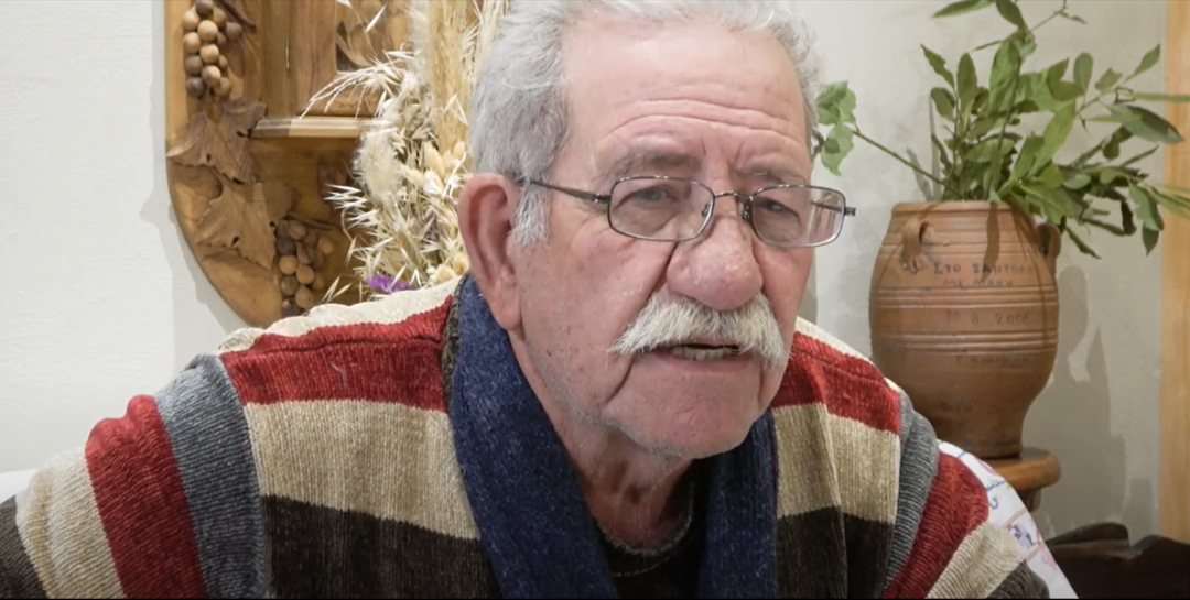 Αλέκος Νταγιαντάς – Ο στίχος της καθημερινής ζωής