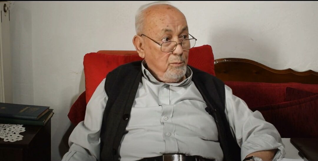 Γιώργος Σμπώκος – Η αφιέρωση στο πολιτιστικό και λαογραφικό έργο των Ανωγείων