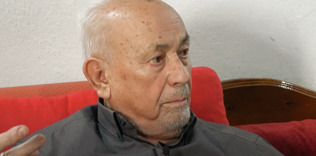 Γιώργος Σμπώκος – Δάσκαλος στα μεταπολεμικά Ανώγεια  με όραμα την πρόοδο και πολιτιστική ανοικοδόμηση των Ανωγείων