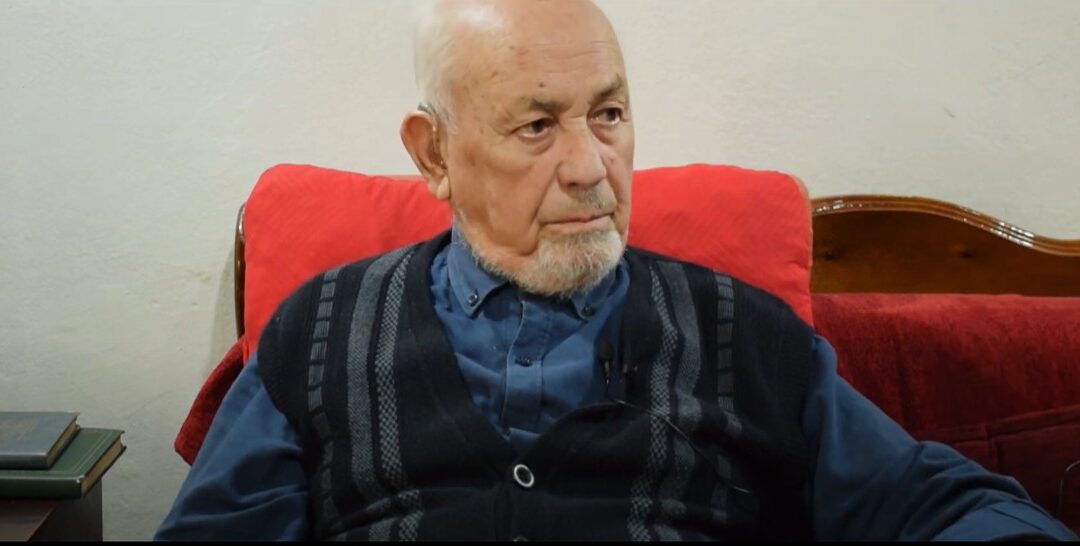 Γιώργος Σμπώκος – Δάσκαλος των Ανωγείων, η σημασία του σχολείου και της εκπαίδευσης ως θεμέλιο για τα Ανώγεια της εποχής του