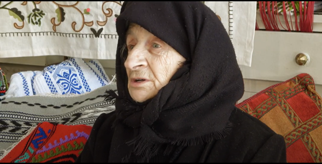 Ερμιόνη Καλομοίρη – Αργαλειός και ζωή: Η τέχνη ως συντροφιά και γυναικεία χειραφέτηση